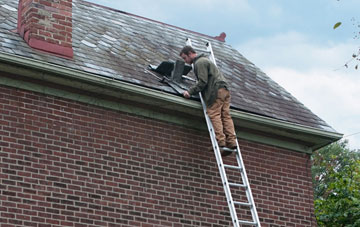what affects urgent Manor Hill Corner roof repairs