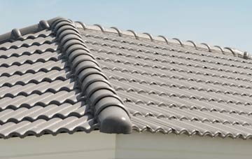 advantages of Manor Hill Corner clay roofing
