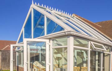 conservatory roof insulation costs Manor Hill Corner