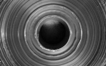 Manor Hill Corner edpm waterproofing