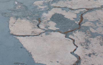 fibreglass roofing replacement Manor Hill Corner