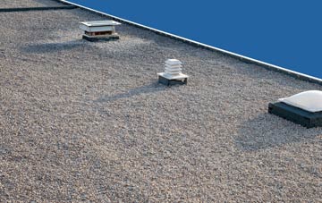 flat roofing Manor Hill Corner, Lincolnshire