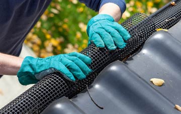Manor Hill Corner gutter repair companies