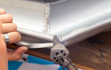 disadvantages of Manor Hill Corner lead roofing