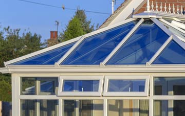 professional Manor Hill Corner conservatory insulation