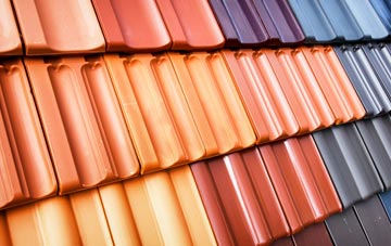 Manor Hill Corner roof tile costs