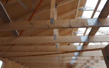 Manor Hill Corner roof truss costs
