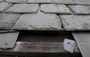 Manor Hill Corner slate roof repairs and maintenance