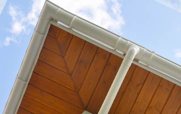 Manor Hill Corner soffit types