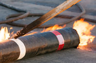 free Manor Hill Corner flat roofing repair quotes