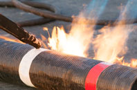 Manor Hill Corner flat roofing replacement