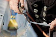 Manor Hill Corner lead roof quotes