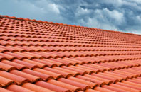 Manor Hill Corner roofing tiles